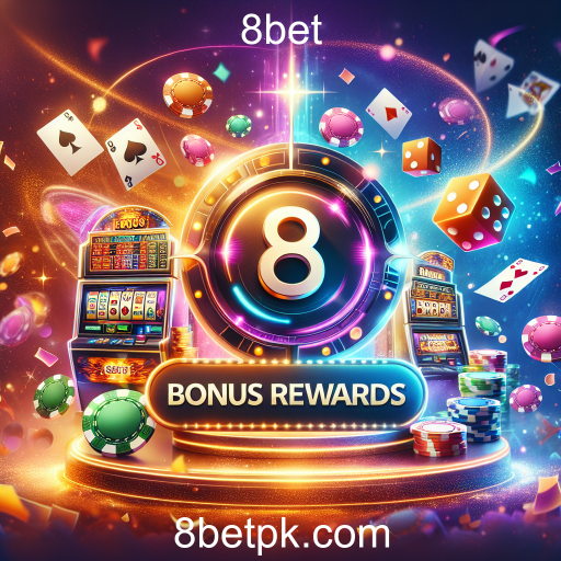 Descubra as Promoções Especiais do 8bet e Aumente sua Diversão