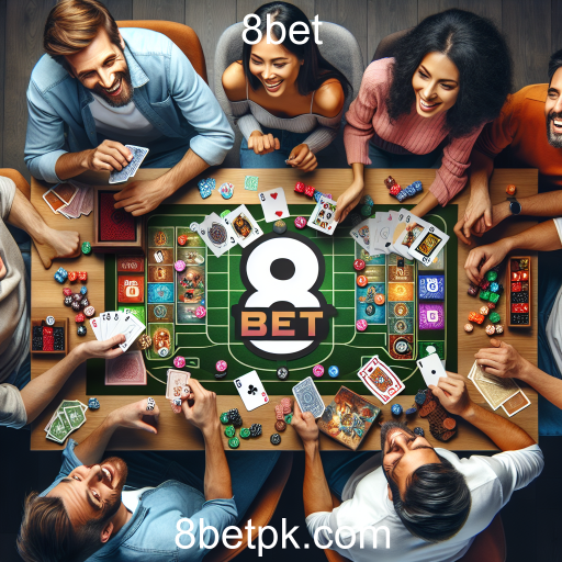 A Magia dos Jogos de Mesa: Entretenimento e Interação Social